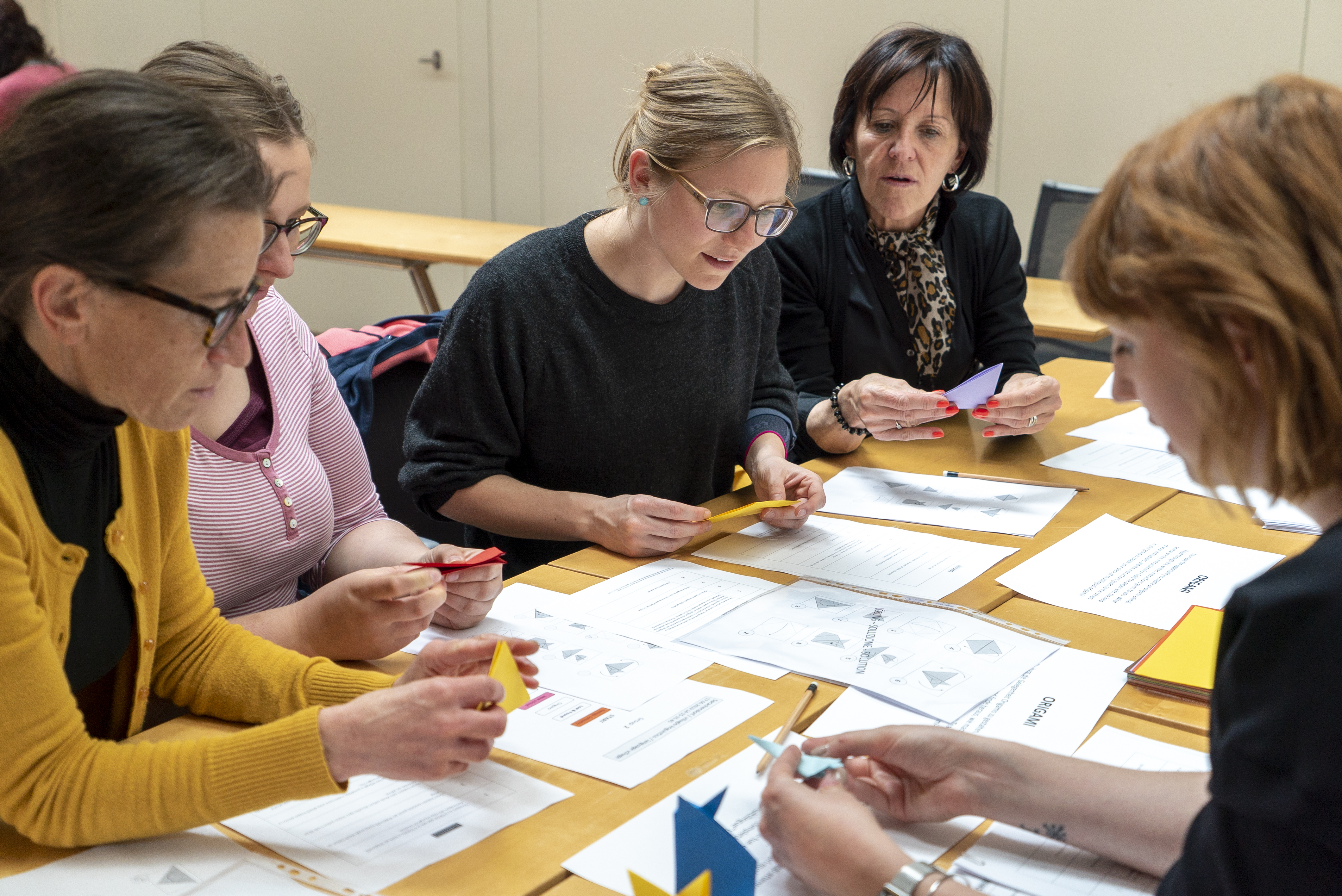 „Schüler in Südtirol haben enorme mehrsprachige Kompetenzen“