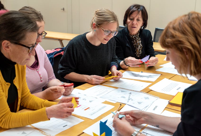 „Schüler in Südtirol haben enorme mehrsprachige Kompetenzen“
