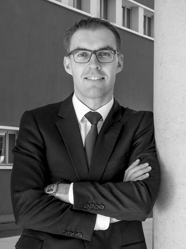 Wolfram Sparber