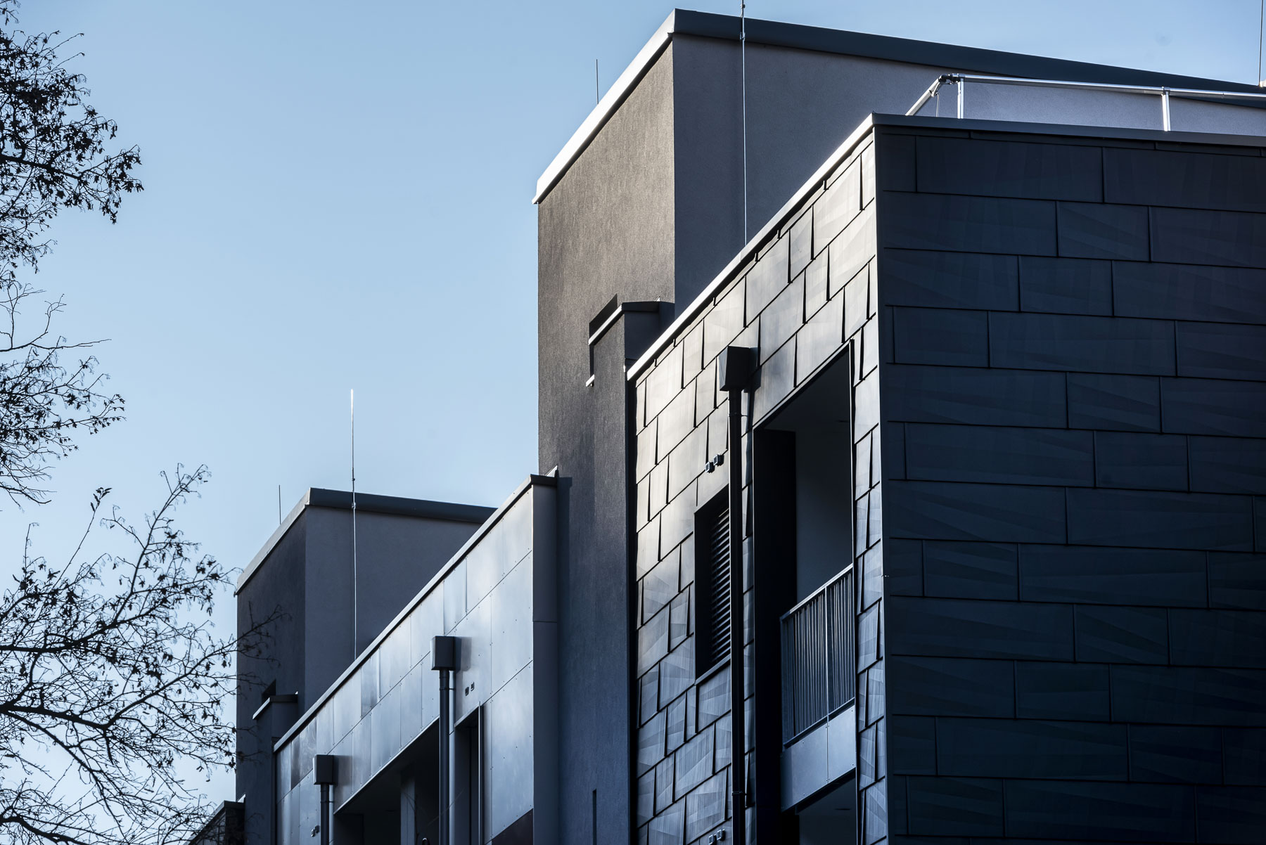 Old but sustainable: buildings of the future or a utopian ideal? 