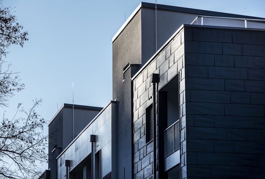 Old but sustainable: buildings of the future or a utopian ideal?