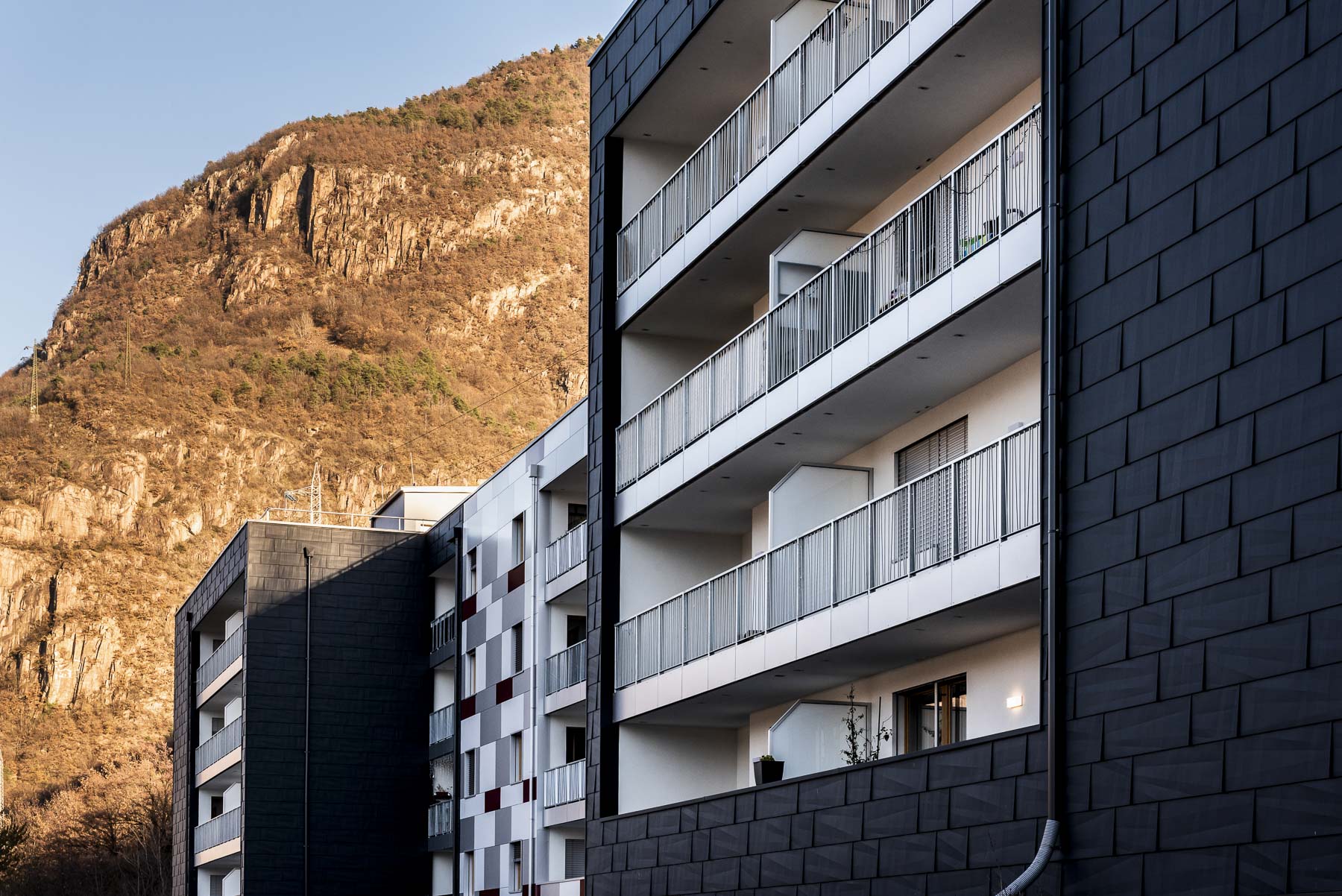Why targeting matters more than volume in building renovation policy