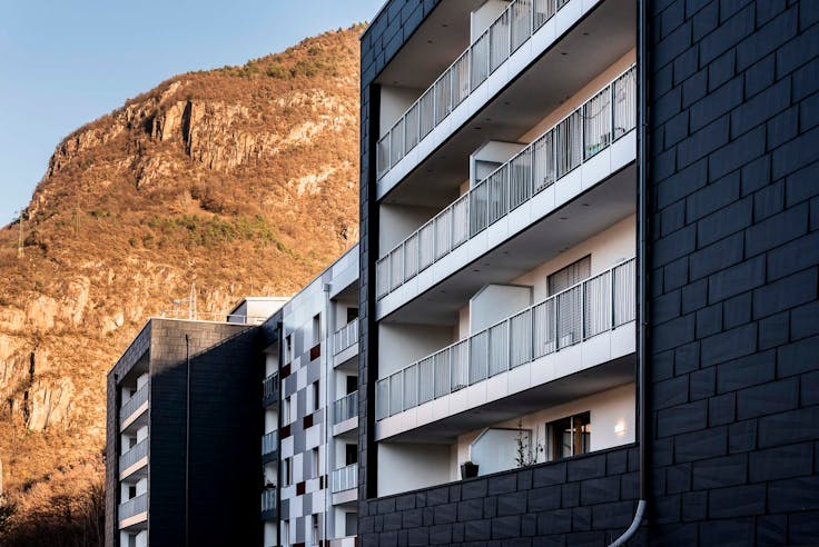 Why targeting matters more than volume in building renovation policy