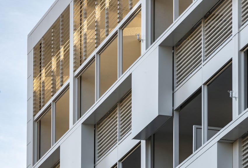 Bozen: Ein neues Gesicht für den sozialen Wohnbau