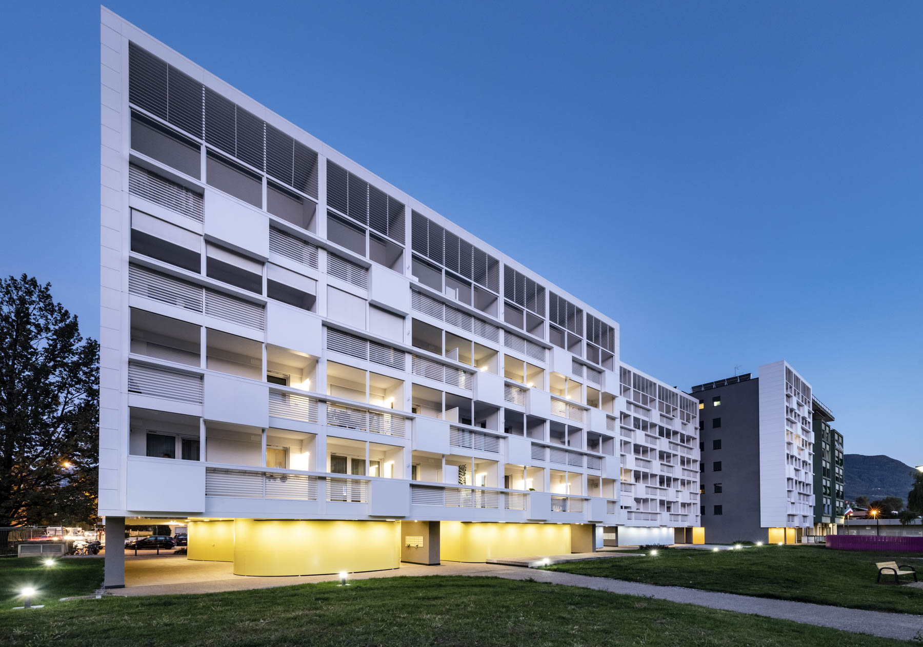 Bozens Entwicklung zu einer Smart City