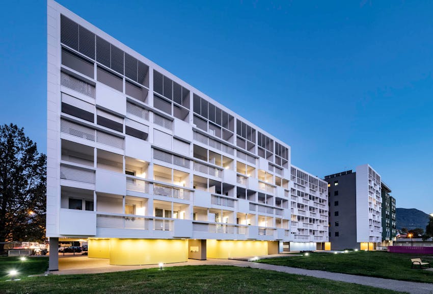 Bozens Entwicklung zu einer Smart City