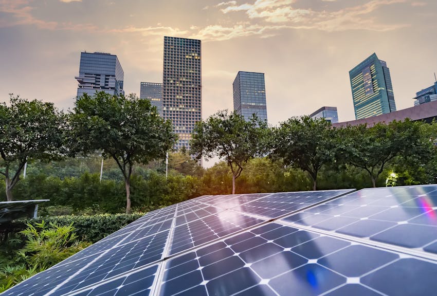 Verso migliori prestazioni e affidabilità del fotovoltaico