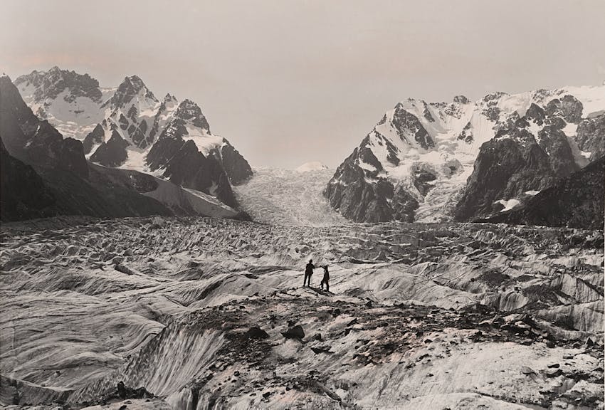Weniger Schnee in 78 Prozent der Berggebiete weltweit