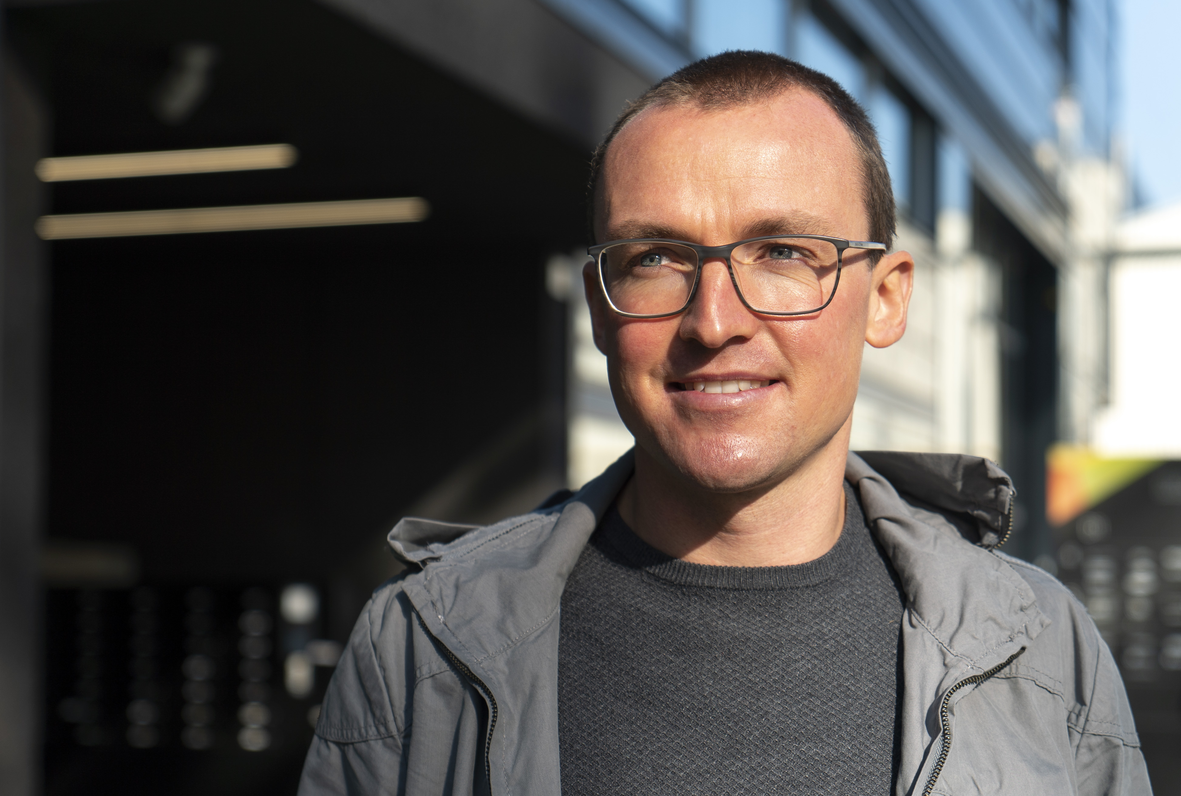 Nachwuchsforschungspreis Südtirol 2021 geht an den Medizinforscher Simon Rauch