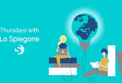 Eurac Research Blogs cooperating with Lo Spiegone