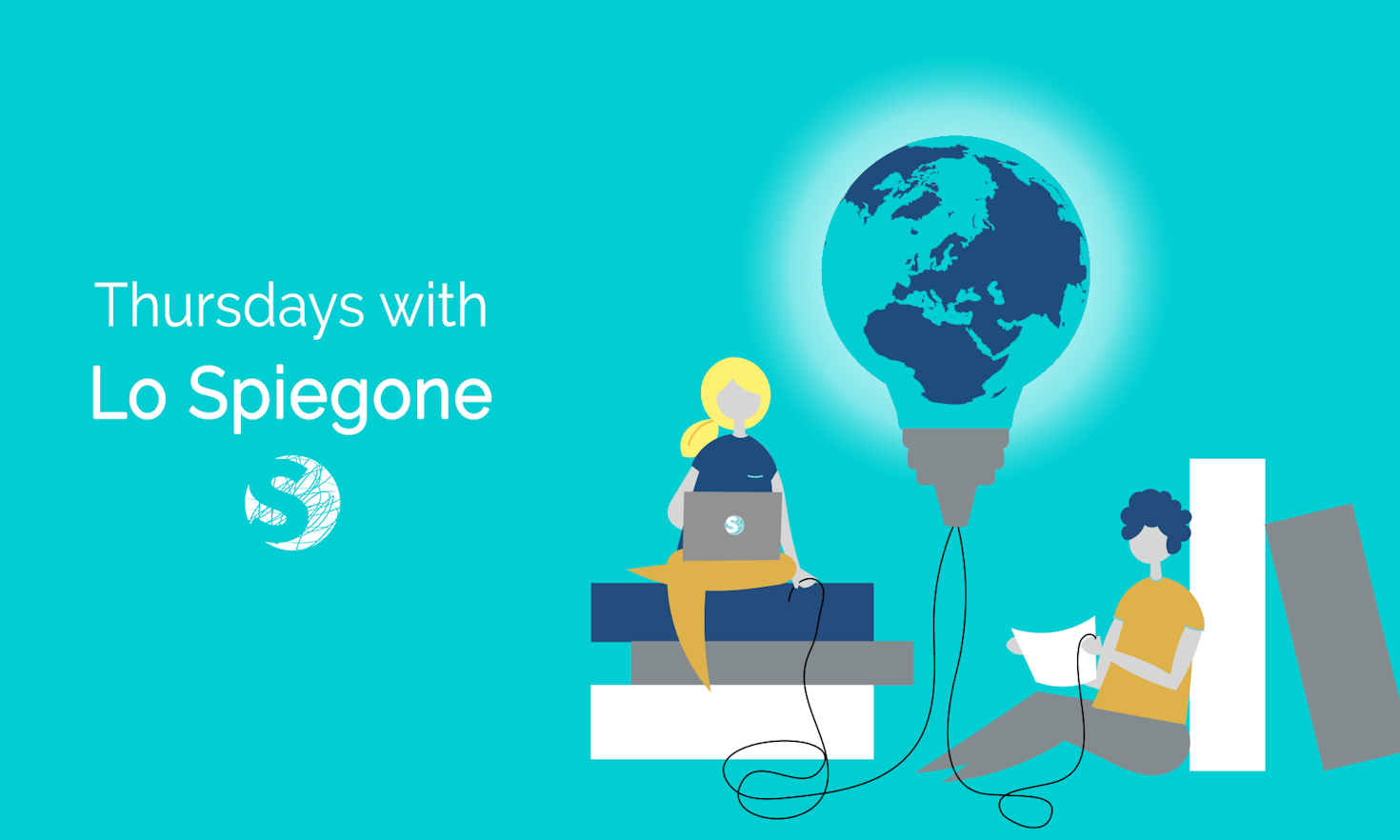 Eurac Research Blogs cooperating with Lo Spiegone