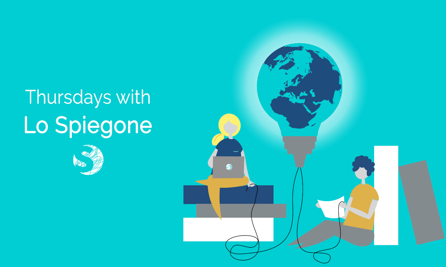 Eurac Research Blogs cooperating with Lo Spiegone