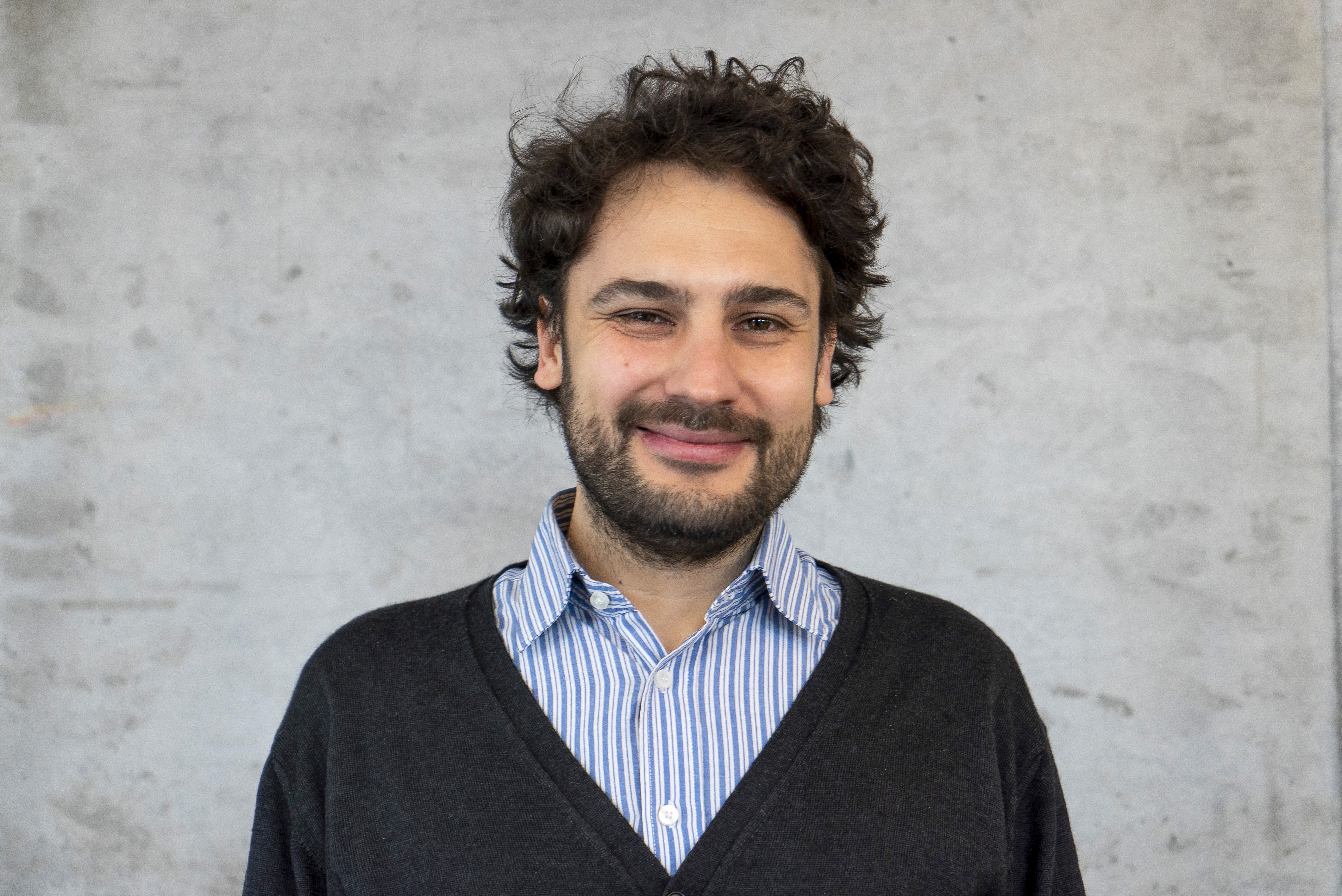 Fabio Carnelli