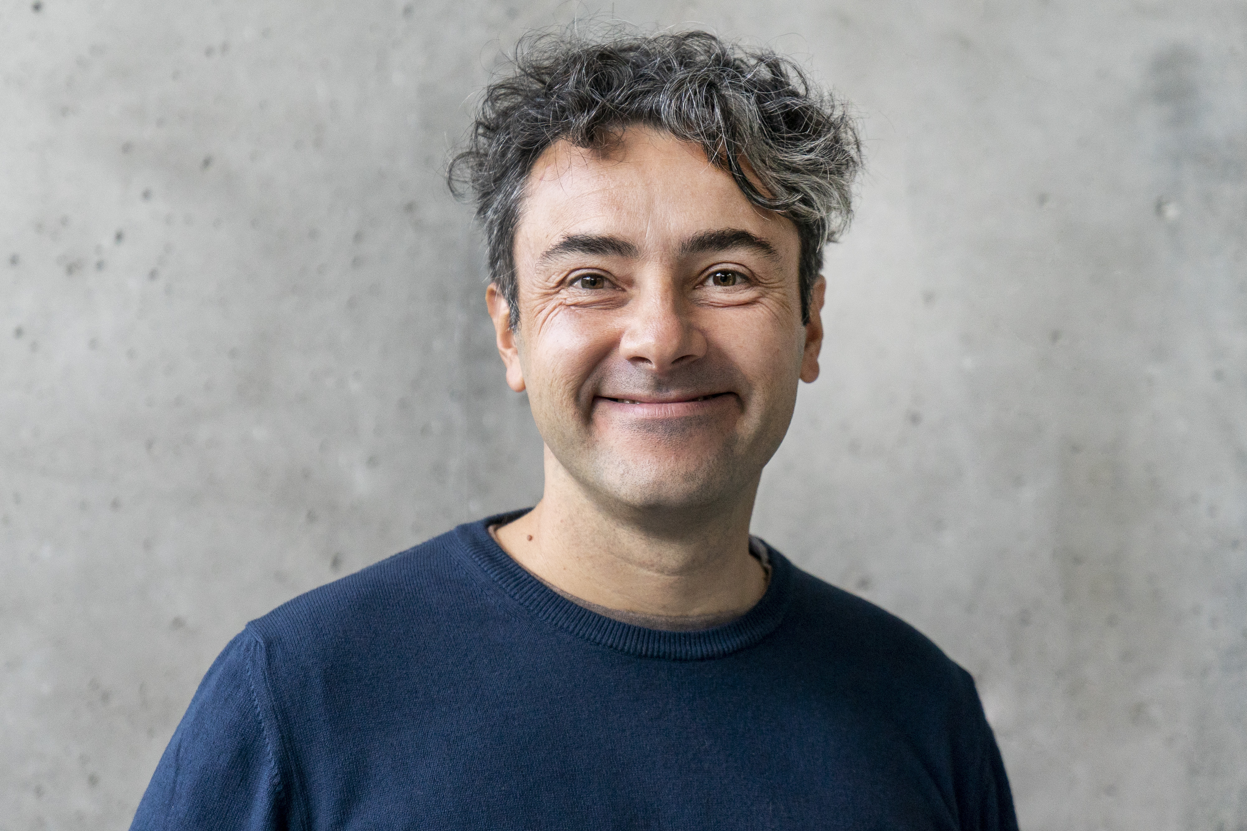 Cristian Pattaro