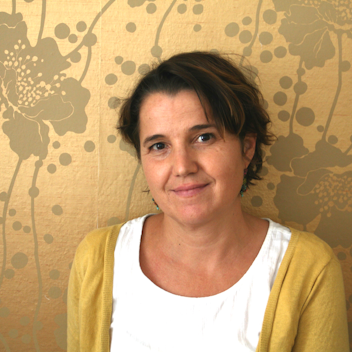Susanne Pitro