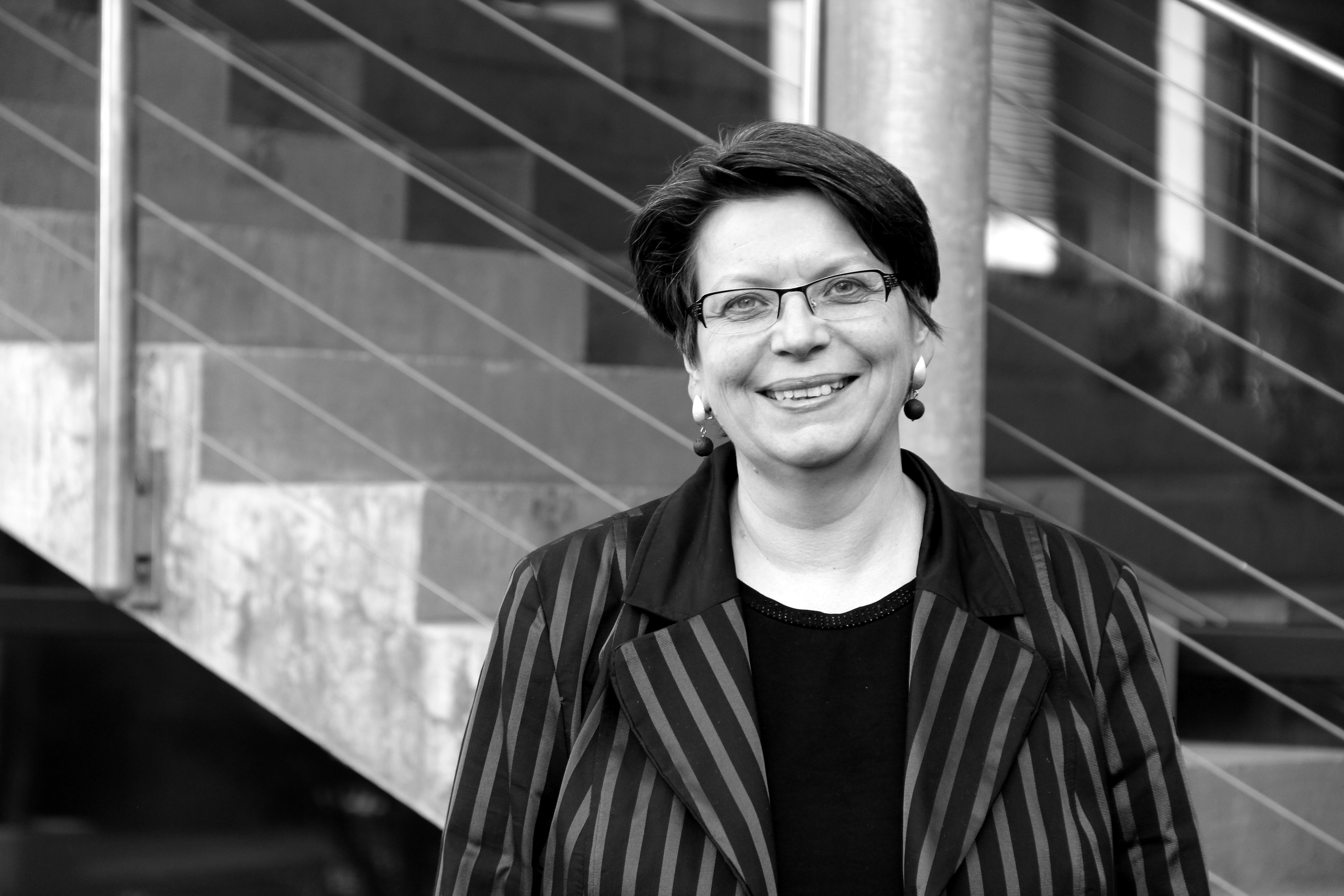 Ulrike Tappeiner