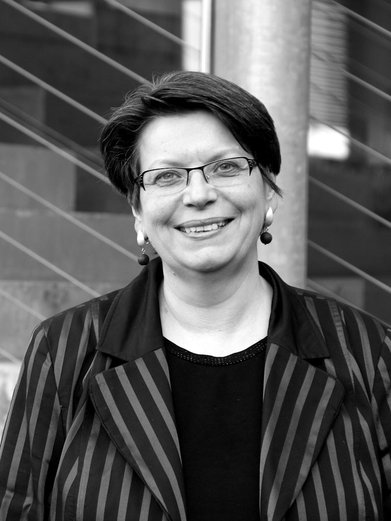 Ulrike Tappeiner