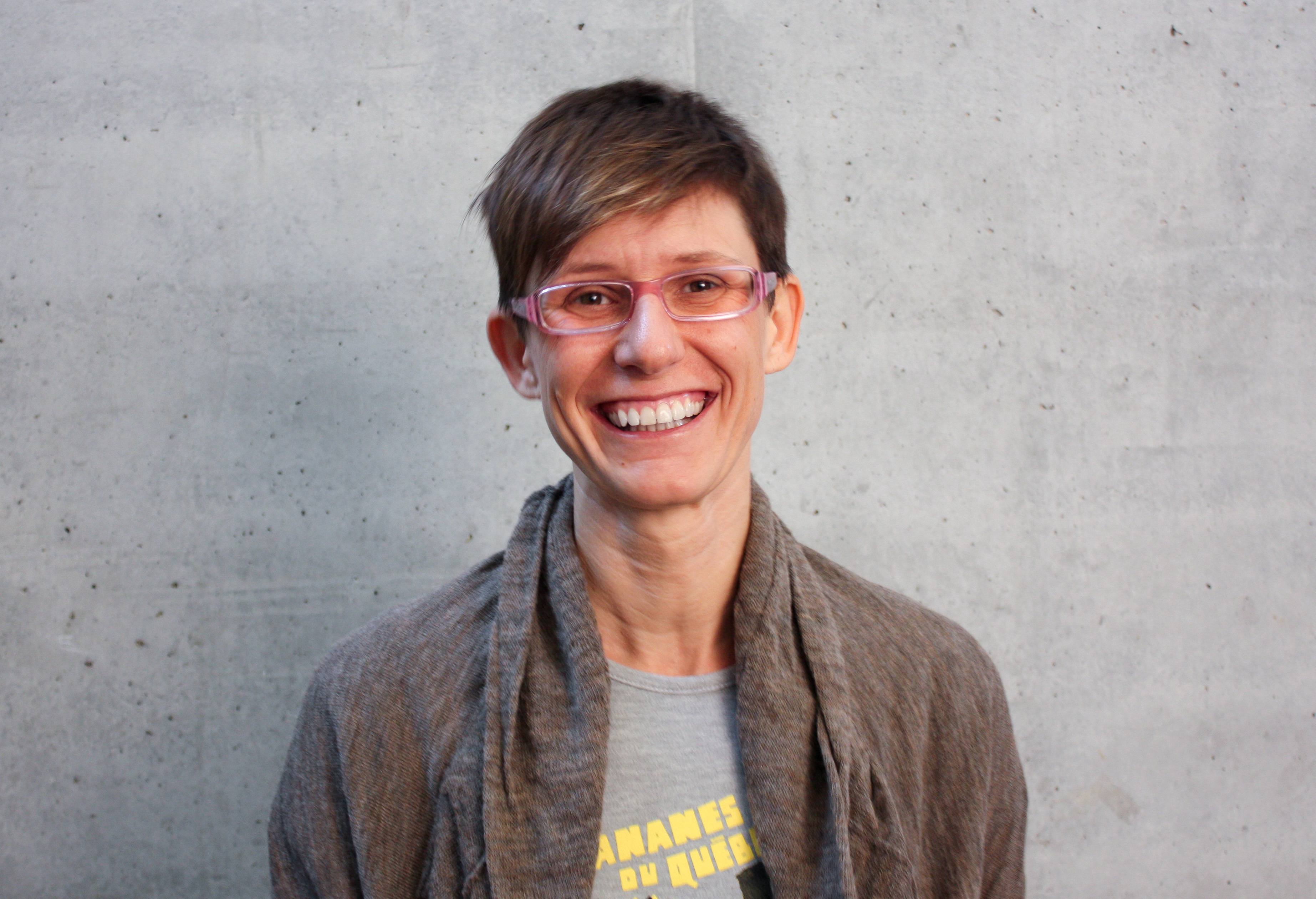 Sigrid Hechensteiner