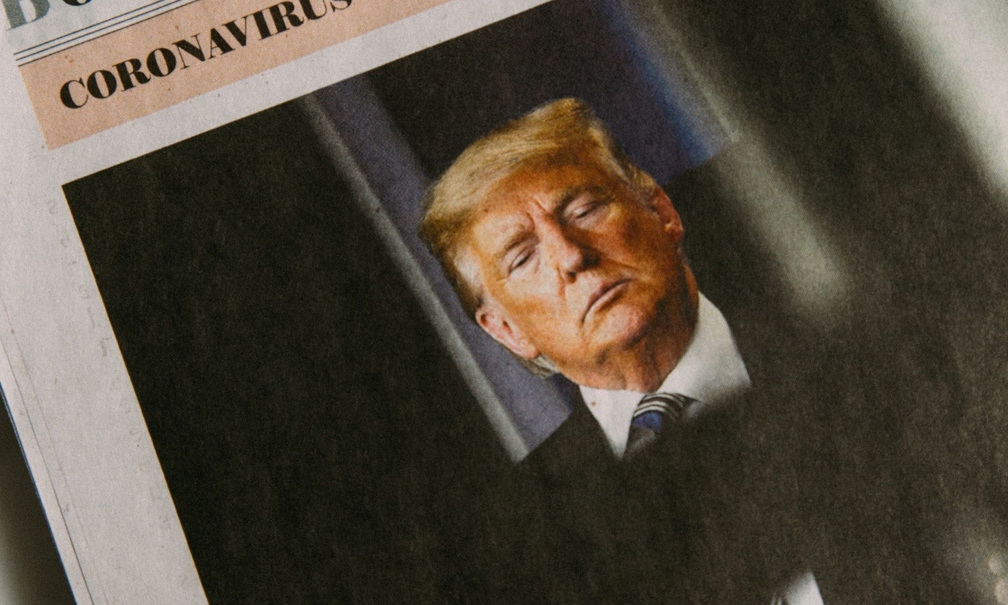 Nicht zuletzt durch die Coronakrise wurden die Gegnerinnen Trumps wachgerüttelt und nochmals deutlich motiviert, zu den Wahlurnen zu gehen.