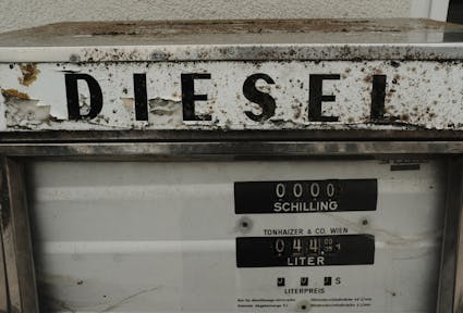 Diesel