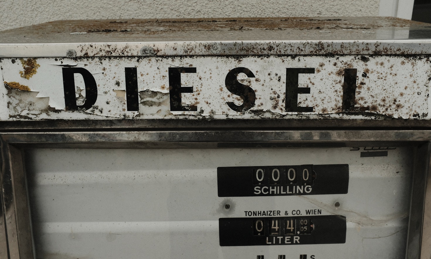 Diesel