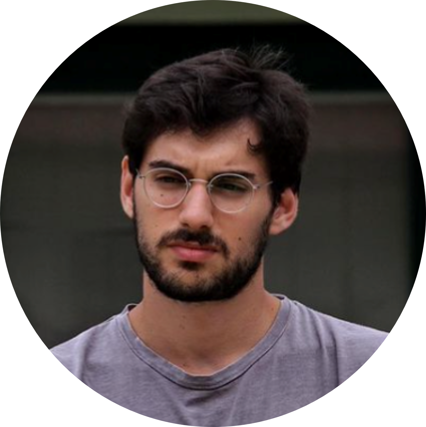 Matteo Camporese - Lo Spiegone
