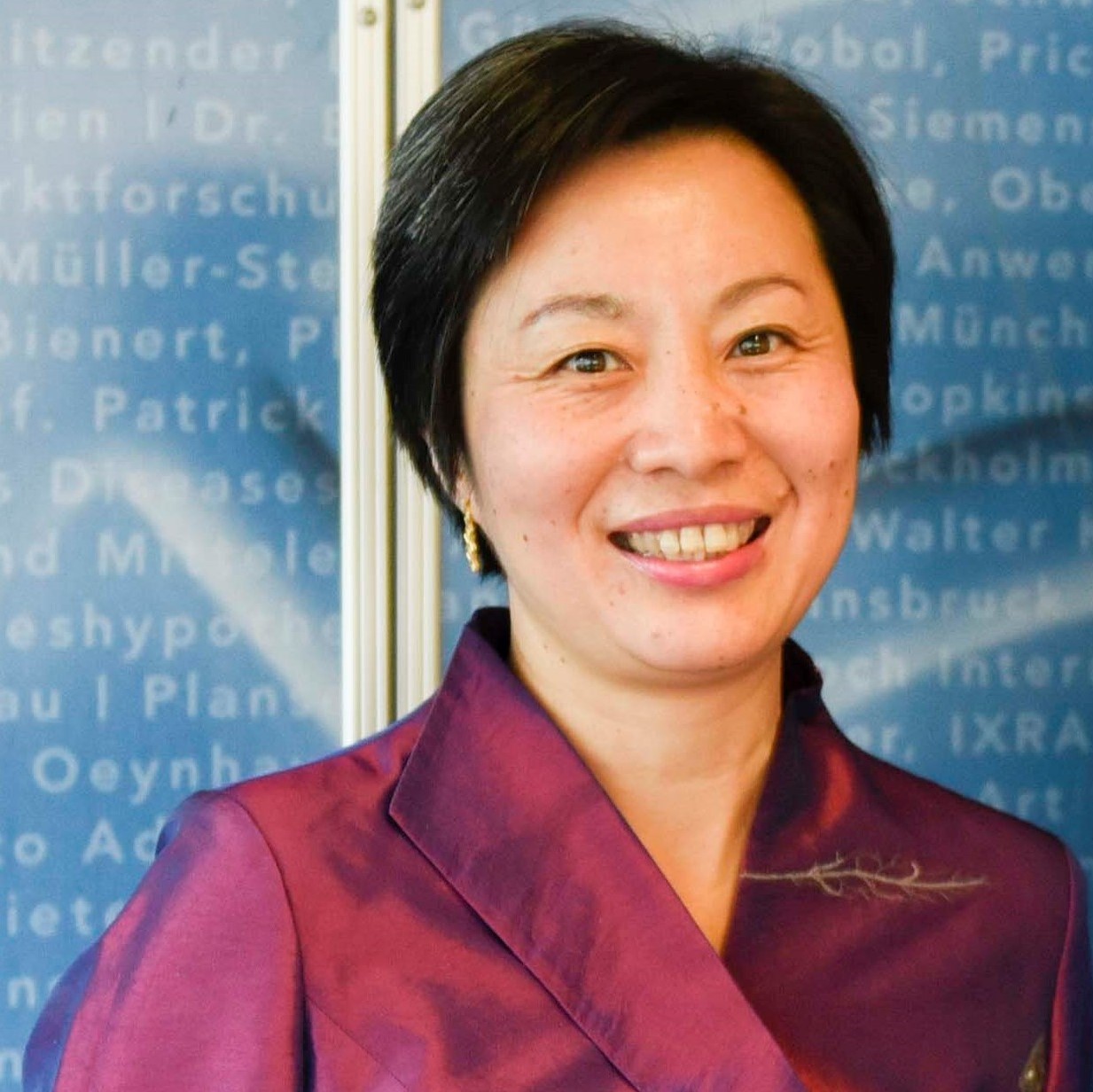 Wei Manske-Wang