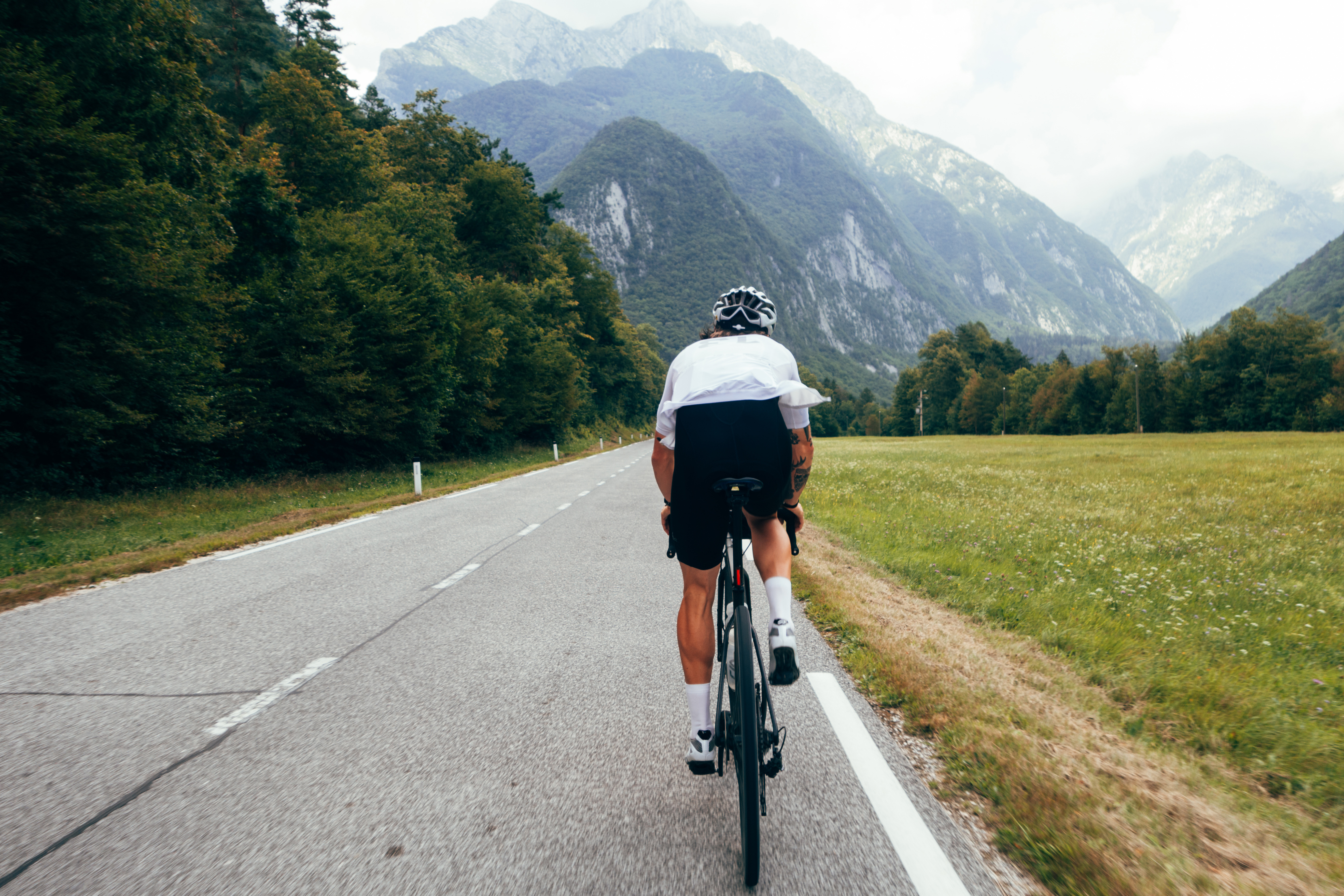 Hightech-Sportbekleidung dank Sensortechnologie