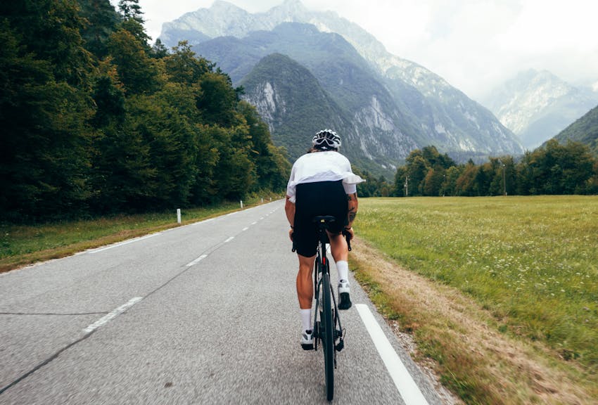 Hightech-Sportbekleidung dank Sensortechnologie