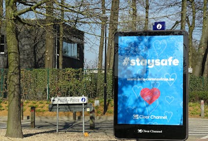 Breaking the silence: the future of power-sharing in Belgium