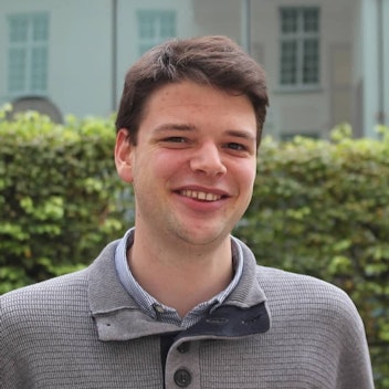 Maxime Vandenberghe