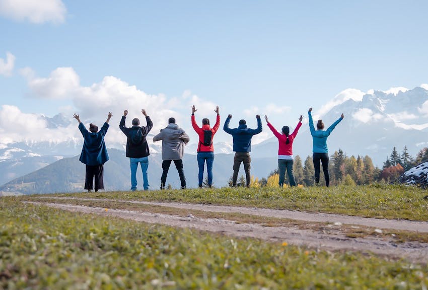 Più integrati grazie al volontariato?