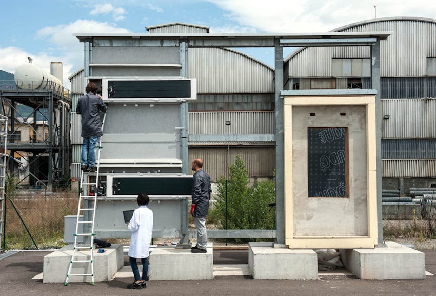 Forschung sorgt für Aufwind in der italienischen Photovoltaik-Industrie