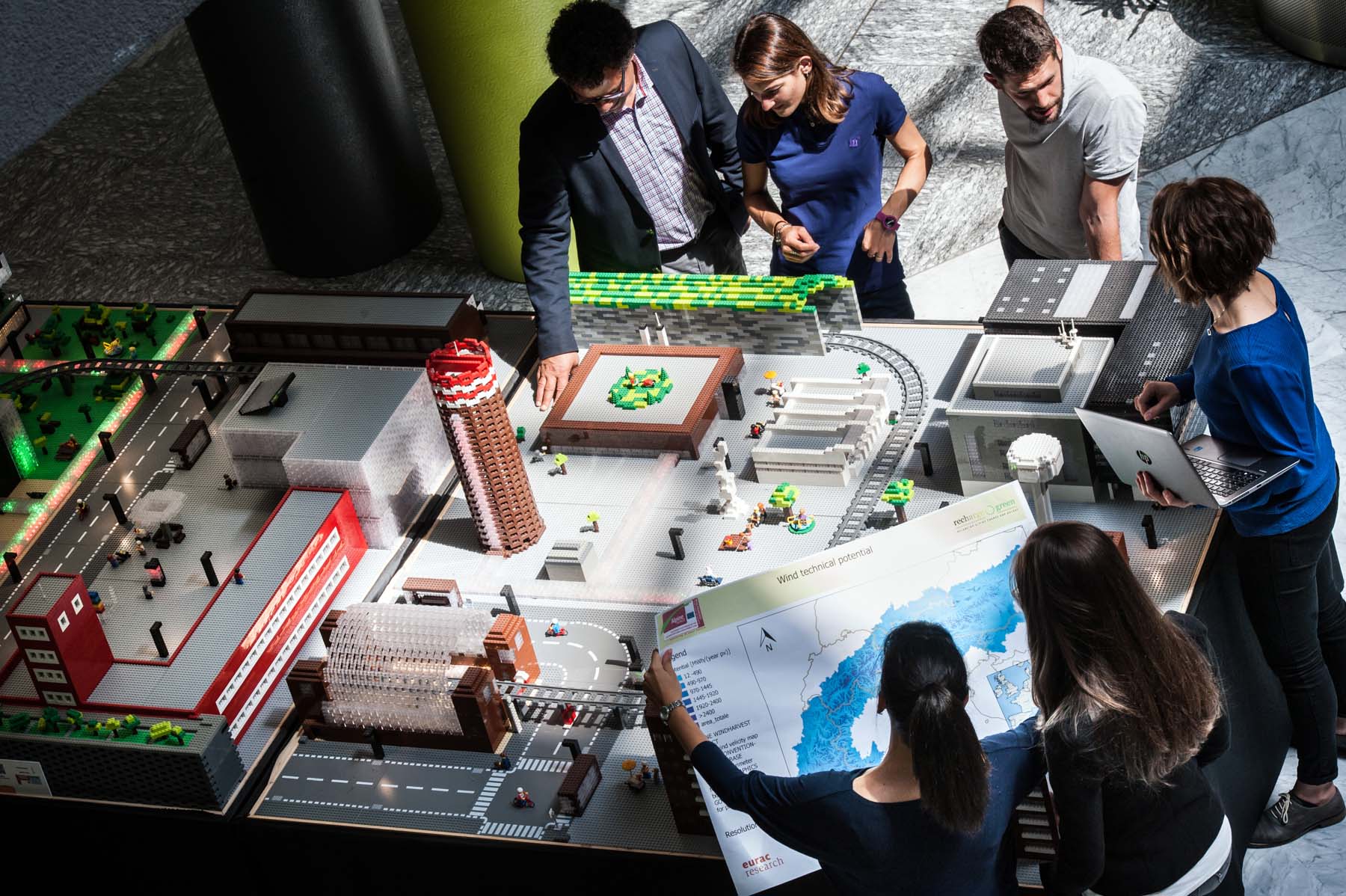 Urbane und regionale Energiesysteme