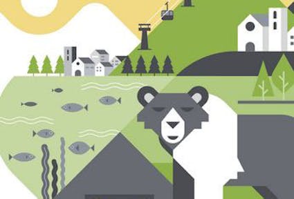 Venire a patti con … orsi e lupi? Cosa possiamo imparare dai conflitti uomo-fauna selvatica? Indicazioni dal workshop del progetto ALPBIONET2030