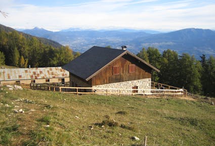 Malga Loverdina