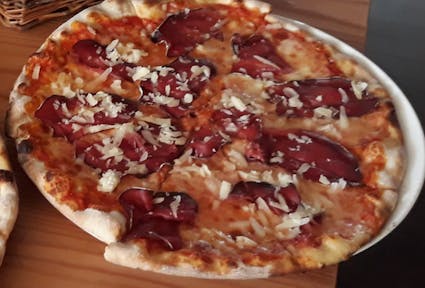 Pizzoccheri und Pizza „100% Valposchiavo“ oder wie die Aufwertung lokaler Produkte funktionieren kann