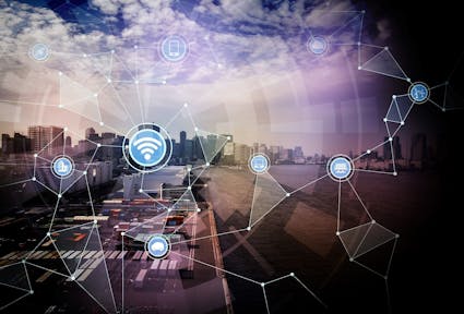 La tecnologia a supporto del trasporto merci: tra innovazione ed efficienza