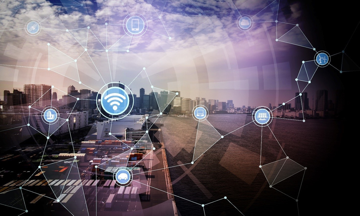 La tecnologia a supporto del trasporto merci: tra innovazione ed efficienza