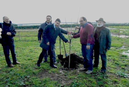 Agricoltura sociale come multiculturalità e simbolo di un welfare generativo