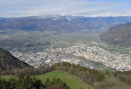 Bolzano/Bozen