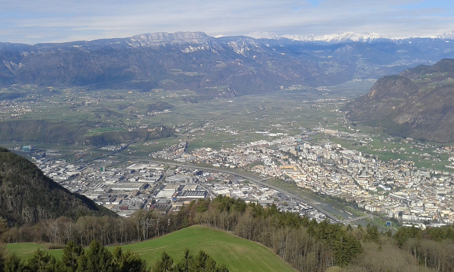 Bolzano/Bozen