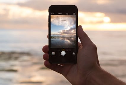 Digitaler Wandel und Tourismus