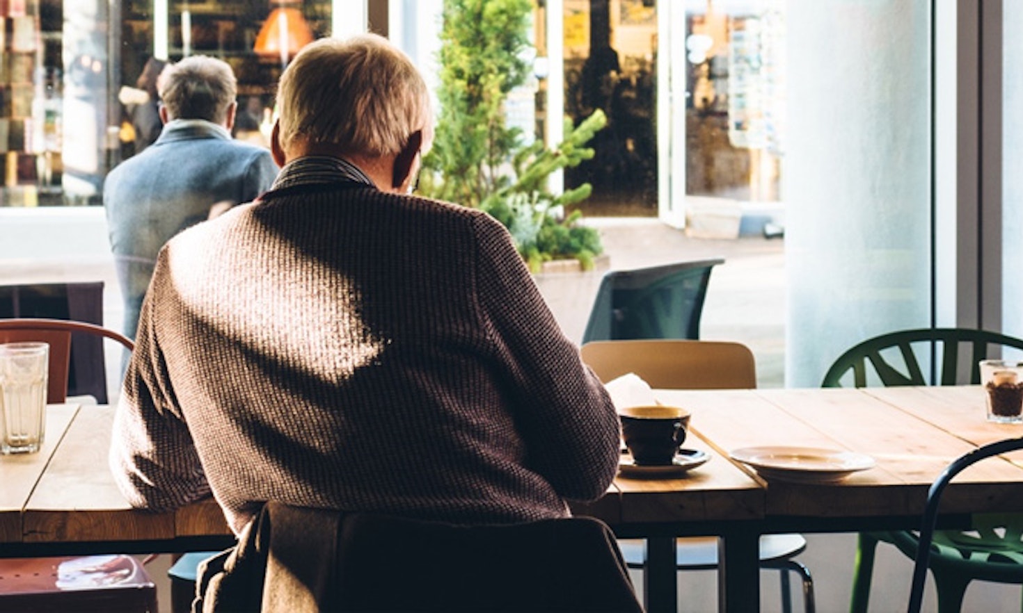 European demographic changes – perspective municipal data