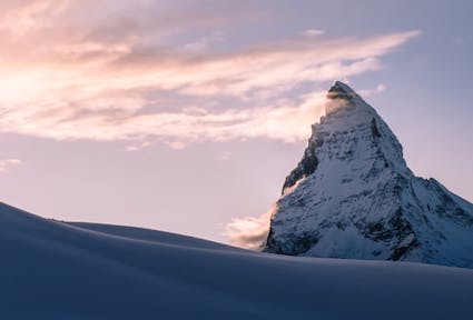 Makroregion Alpen von Hof bis La Spezia: Die Alpen wachsen.