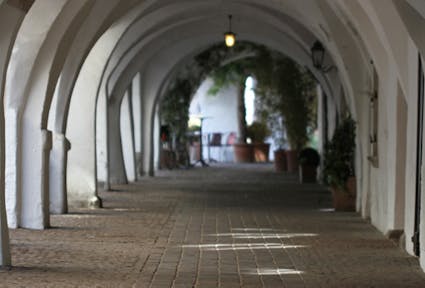 Baukultur oder Architektur – Was geht vor?