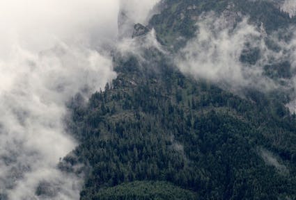 Tourism in Mountain Regions – A Motor of Economic Development