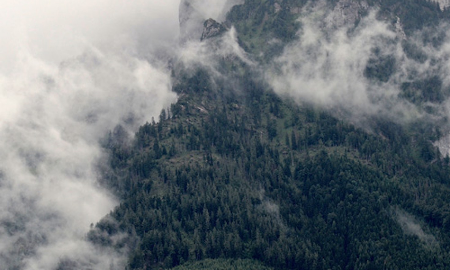 Tourism in Mountain Regions – A Motor of Economic Development
