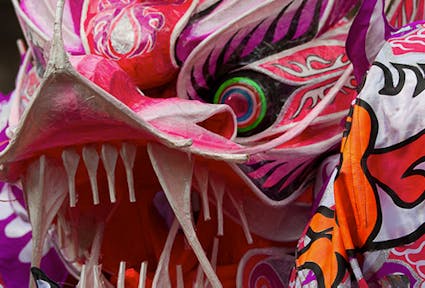 Reisemarkt China – Kommt der Drache in die Alpen?