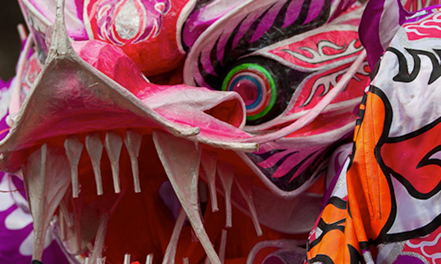 Reisemarkt China – Kommt der Drache in die Alpen?